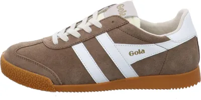 Image de Gola Glan - Baskets basses pour femmes, beige, taille 39