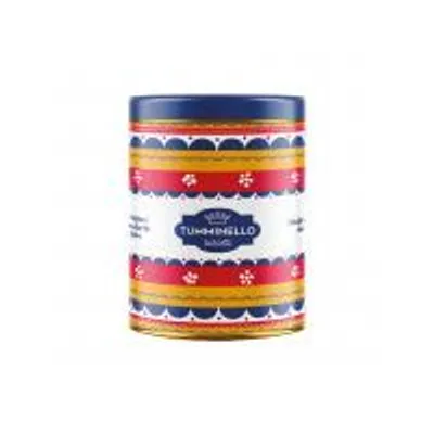 Image de Galatea : biscuits garnis, Cosi Chini aux figues, Zuccotti aux amandes, 250g. Biscotti Tumminello