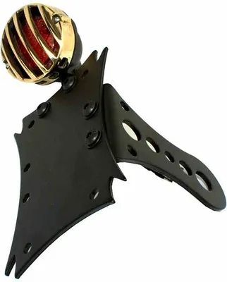 Image de Éclairage arrière FTC-8805 LED