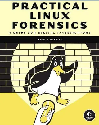 Immagine prodotto di Practical Linux Forensics