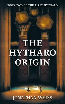 Produktbild von The Hytharo Origin