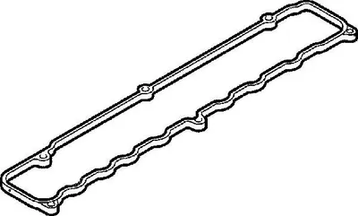 Image de Joint de couvercle de soupape ELRING 343.480