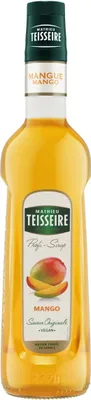 Produktbild von Mathieu Teisseire Getränke-Sirup Mango 0,7L (1er Pack)
