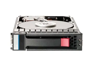 Obrázok produktu pre Pevný disk HP 1 TB SAS 6 GB/Se 7 200 ot/min 3,5-palcový (LFF) 867462-001