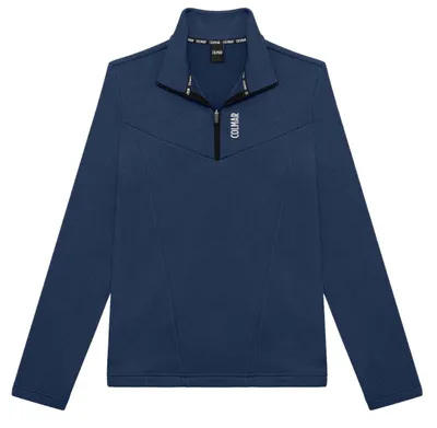 Produktbild von Colmar Damen Sportpullover Ladies Sweatshirt Blau M