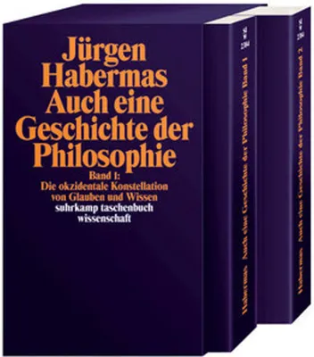 Immagine prodotto di Auch eine Geschichte der Philosophie