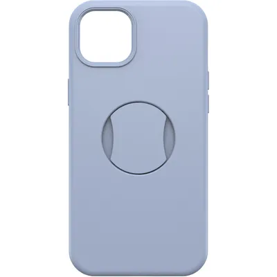Immagine prodotto di Otterbox OTT.77-93160 Grip Symmetry Custodia Iphone 15 Plus 14 Plus Blu