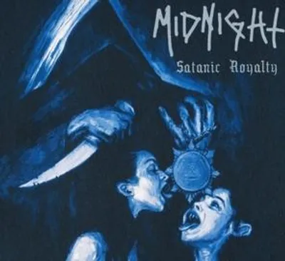 Produktbild von Satanic Royalty (10th Anniversary Edition)