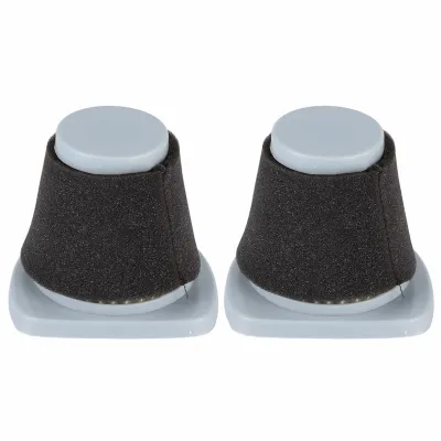 Obrázok produktu pre 2ks náhradný filter do vysávača vhodný pre vertikálny vysávač Haier ZL601R ZL601A