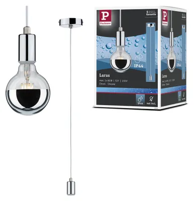 Productafbeelding van Paulmann hanglamp Larus