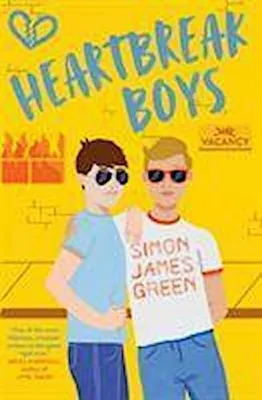 Obrázok produktu pre Heartbreak Boys