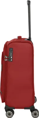 Immagine prodotto di travelite carrello Jetpack Max 4 Cabin Red rosso