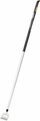 Productafbeelding van Xact Jätschuffel (zwart/aluminium, 12,5 cm)