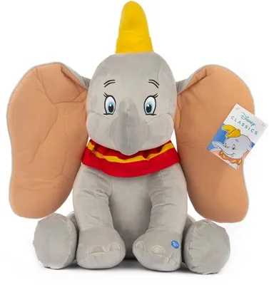 Obrázek produktu pro Disney Dumbo plyšová hračka s hudbou