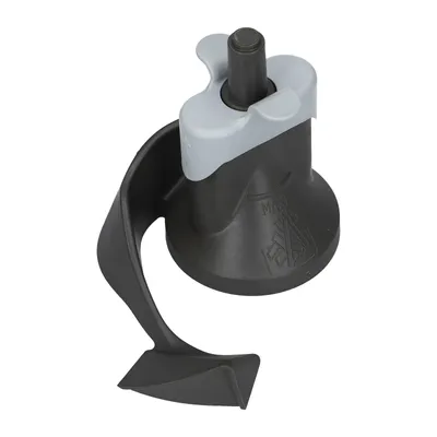 Produktbild von Wendeschaufel Rührarm Rührer Flügel für Tefal Fritteuse ActiFry FZ70 SS-990596