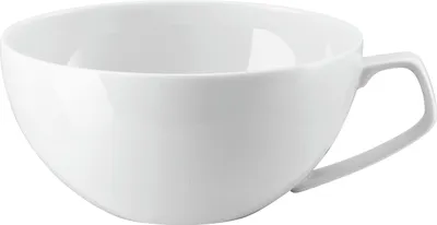 Imagen del producto de Rosenthal Tee-Obertasse TAC Gropius Weiss 11280-800001-14642