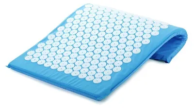 Obrázek produktu pro Verk 14213_N Akupresurní podložka 65 x 41 cm modrá