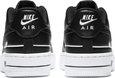 Image de Nike Chaussures Air Force 1 LV8 3 GS, CJ4092001