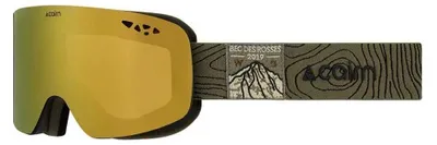 Immagine prodotto di Occhiali da sci Cairn Origin Pure Clx3 Verde fumé/CAT3 Verde fumé/CAT3