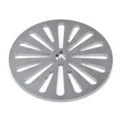 Obrázok produktu pre Kruhový rošt do rúry s priemerom 20 cm z pevnej ocele - bez odliatkov, preto nehrozí riziko rozbitia