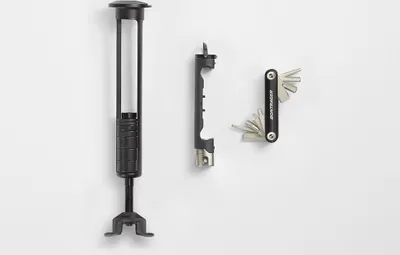 Produktbild von Trek Bontrager BITS Integriertes MTB-Werkzeug