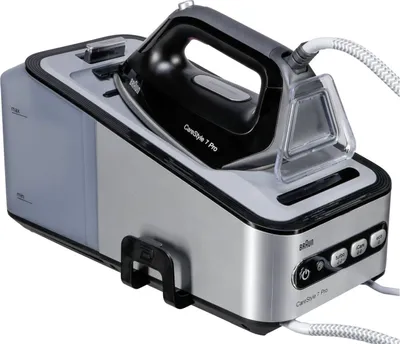 Produktbild von Braun IS 7156 CareStyle 7