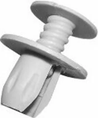 Obrázek produktu pro 10xROMIX Clip C10028 pro VW Golf IV Hatchback (1J1) Golf V Hatchback (1K1) 8mm
