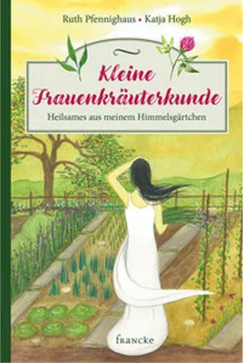 Obrázek produktu pro Kleine Frauenkräuterkunde