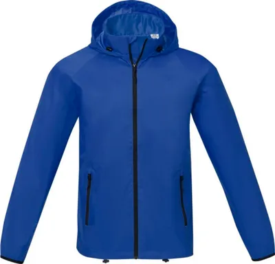 Produktbild von Elevate Essentials - "Dinlas" Jacke Leicht für Herren PF3950 (L) (Blau)