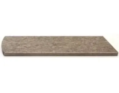 Obrázek produktu pro Nůž spodní pro overlock Juki MO-654 DE, MO-104 D, MO-114 D, MO-204D, MO-214DN, MO-735