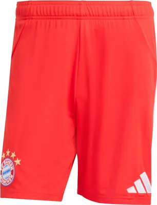 Produktbild von Adidas Fcb H Sho 000 Red 000 Red Xl