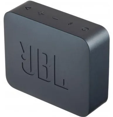 Produktbild von JBL Go Essential, 3,1 W, 180 - 20000 Hz, 80 dB, 3,1 W, Kabellos, 2400 - 2483,5 GHz