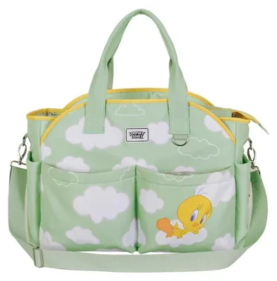 Obrázok produktu pre Maternická taška Tweety Clouds