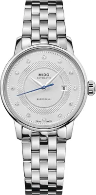 Produktbild von Mido Baroncelli M0372071103601 Damen Automatikuhr