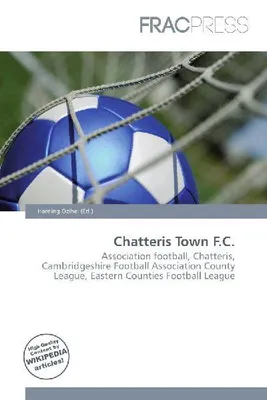 Produktbild von Chatteris Town F.C. (Fußballverein)