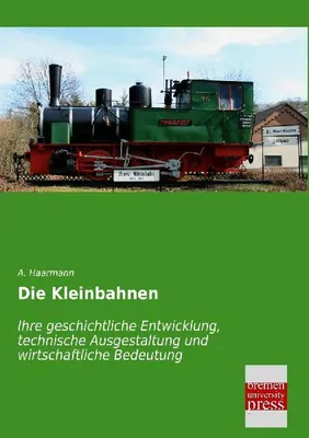 Produktbild von Die Kleinbahnen