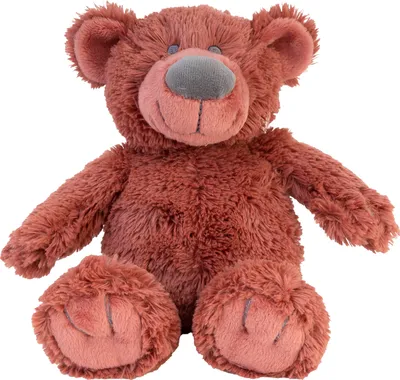 Zdjęcie produktu dla Przytulanka Happy Horse Bobbie nr 1 - 22 cm - kolor rdzawy