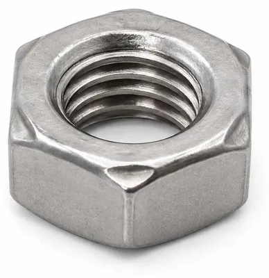 Immagine prodotto di Dado esagonale 4 mm AISI 304 DADI-04, 200 pezzi