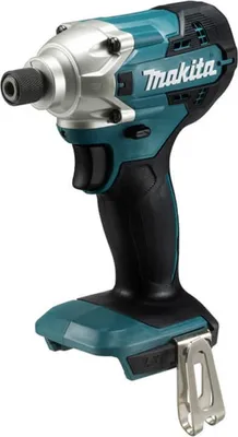 Produktbild von Makita DTD 156 F1J Akku Schlagschrauber 18V 155Nm + 1x Akku 3,0Ah + Makpac - ohne Ladegerät