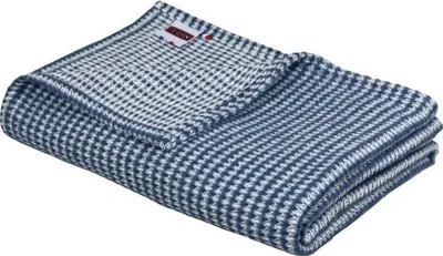 Image de Couverture - DODO - Coton doux - Bleu marine