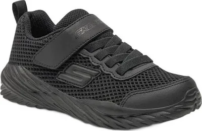 Produktbild von Skechers Schuhe Nitro Sprintkordon, 400083LBBK