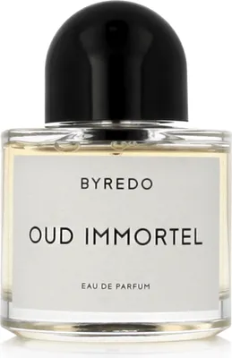 Image de Byredo Oud Immortel Eau De Parfum 100 ml (unisexe)