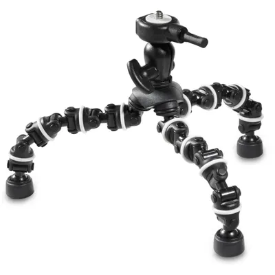 Produktbild von Walimex pro Multiflex-Stativ 16,5cm