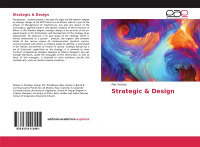 Produktbild von Strategic & Design