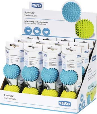 Produktbild von Xavax Trockenkugeln®, 2 Stück