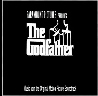 Obrázok produktu pre Various: The Godfather / Der Pate