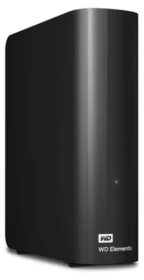 Imagen del producto de Western Digital Elements Desktop 18TB 3.5" USB 3.0