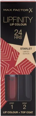 Immagine prodotto di Max Factor Lipfinity Stelle Nascenti 88 Stellina