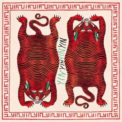 Produktbild von The Rabbit That Hunts Tigers