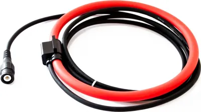 Produktbild von PeakTech P 4145-3000A – 3000A Strommesssonde für PeakTech 4145 – Hochstrom-Messadapter für Industrie & Leistungstests